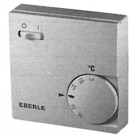 Termostato EBERLE  RTR-E6763