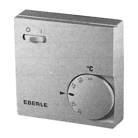 Termostato EBERLE  RTR-E6763