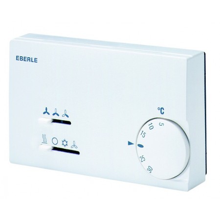 Termostato EBERLE  KLR-E 527.22