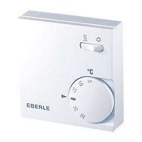Termostato EBERLE RTR-E6731