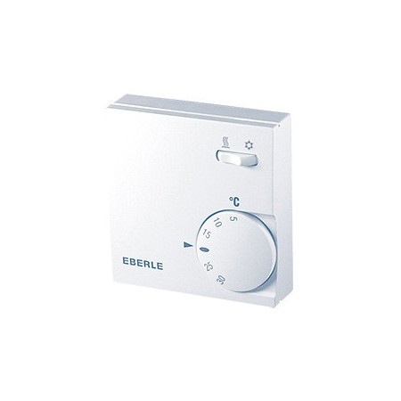 Termostato EBERLE RTR-E6731