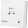 Conmutador superficie 3 velocidades .EBERLE SST-E 6990