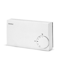 Termostato zona muerta  EBERLE  KLR-E 7201