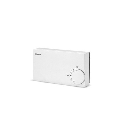Termostato zona muerta  EBERLE  KLR-E 7201