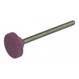 ▷ Muela Cerámica 12 Mm. Diámetro. - Pack 5 uds