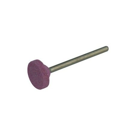 ▷ Muela Cerámica 12 Mm. Diámetro. - Pack 5 uds