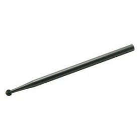 ▷ Fresa Redonda 2.3Mm. Diam. - Pack 10 uds