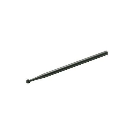 ▷ Fresa Redonda 2.3Mm. Diam. - Pack 10 uds