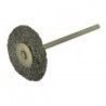 ▷ Cepillo Acero 21Mm. Diam. - Pack 5 uds