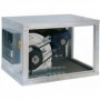 Caja ventilación centrífuga transmisión MUNDOFAN BV 15/15 39/39 4CV 3kW