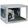 Caja ventilación centrífuga transmisión MUNDOFAN BV 10/10 28/28 0.75CV 0.55kW