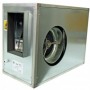 Caja ventilación centrífuga transmisión simple aspiración MUNDOFAN AT 30/14 3CV 2.2kW