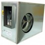 Caja ventilación centrífuga transmisión simple aspiración MUNDOFAN AT 30/14 3CV 2.2kW
