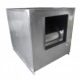 Caja ventilación centrífuga transmisión bancada MUNDOFAN REFORZADA BS 25/25 63/63 20CV 15kW