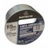 ▷ Cinta Americana Ultra-Resistente Super Tape .10 Metros , Gris | Ferreidea