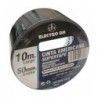 ▷ Cinta Americana Ultra-Resistente Super Tape .10 Metros , Negra | Ferreidea