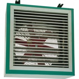 Aerotermo eléctrico ESCOCLIMA AE 3006 6.75kW