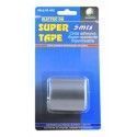 ▷ Cinta Americana Ultra-Resistente Super Tape . 5 Metros ,Gris | Ferreidea