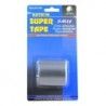 ▷ Cinta Americana Ultra-Resistente Super Tape . 5 Metros ,Gris | Ferreidea