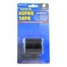▷ Cinta Americana Ultra-Resistente Super Tape .5 Metros ,Negra | Ferreidea