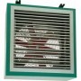 Aerotermo eléctrico ESCOCLIMA AE 3009 9kW