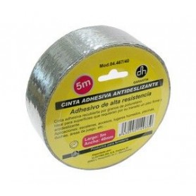 ▷ Cinta Adhesiva Antideslizante 40Mm X 5M. | Ferreidea