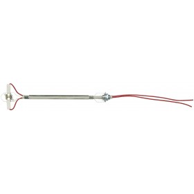 Clixon 75º ESCOCLIMA montado con tubo y racor