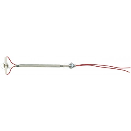 Clixon 75º ESCOCLIMA montado con tubo y racor