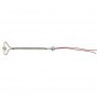 Clixon 75º ESCOCLIMA montado con tubo y racor