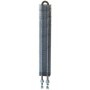Resistencia aletada para aire ESCOCLIMA AL-G-03 2000W longitud 620mm
