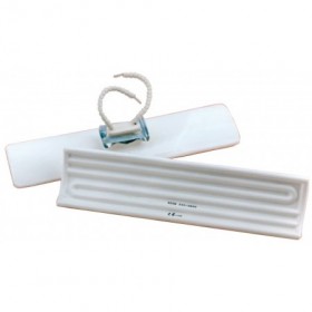 Emisor cerámico de infrarrojos OSC650