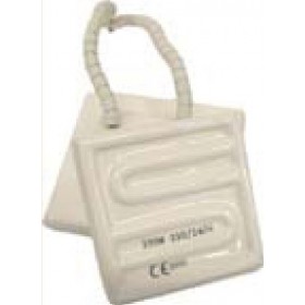 Emisor cerámico de infrarrojos OSPP125