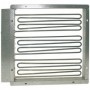 Batería blindada ESCOCLIMA MB-6 6kW 450x450mm
