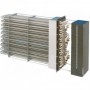 Batería alta temperatura ESCOCLIMA TMAX-27 27kW 412x412x464x542mm