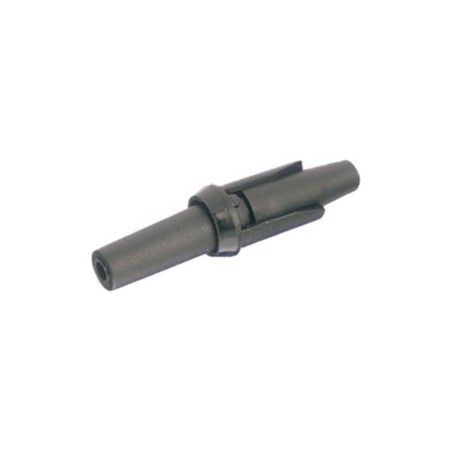 ▷ Porta-Fusibles Aéreo Con C 300Mm - Pack 20 uds