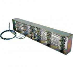 Batería hilo descubierto ESCOCLIMA MNS-3.1 3.1kW 88x415mm