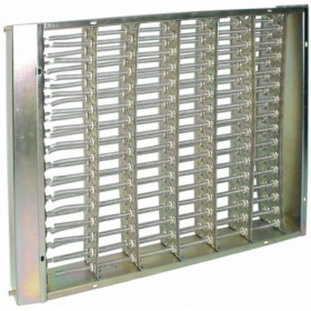 Batería hilo descubierto ESCOCLIMA MSRL-15 15kW 320x420mm