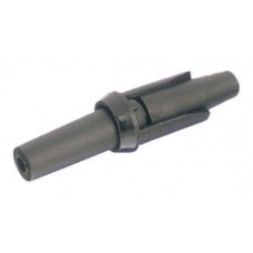 ▷ Porta-Fusibles Aéreo Con C 600Mm - Pack 10 uds