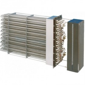 Batería alta temperatura ESCOCLIMA TMAX-31.5 31.5kW 472x472x524x542mm