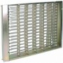Batería hilo descubierto ESCOCLIMA BTSM-12 12kW 478x478mm