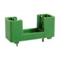 ▷ Portafusible 5X20 Con I. Homologado. - Pack 500 uds