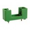▷ Portafusible 5X20 Con I. Homologado. - Pack 500 uds