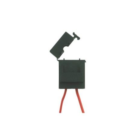 ▷ Portafusibles Apilable A Lámina - Pack 50 uds