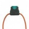 ▷ Portafusible A Lámina. - Pack 10 uds