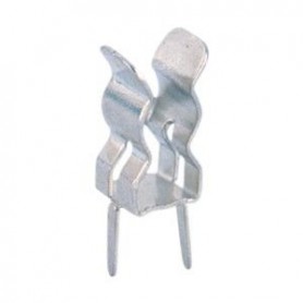 ▷ Pinza Portafusible Con I 5X20 - Pack 500 uds