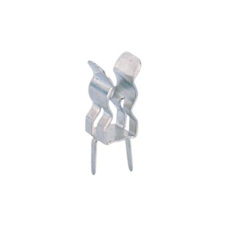 ▷ Pinza Portafusible Con I 5X20 - Pack 500 uds
