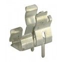 ▷ Pinza Porta-Fusibles Bronce 5X20-6X32 - Pack 250 uds