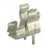 ▷ Pinza Porta-Fusibles Bronce 5X20-6X32 - Pack 250 uds