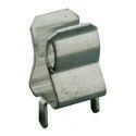 ▷ Pinza Portafusible Con I. 6X32 - Pack 500 uds