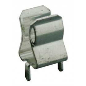 ▷ Pinza Portafusible Con I. 6X32 - Pack 500 uds